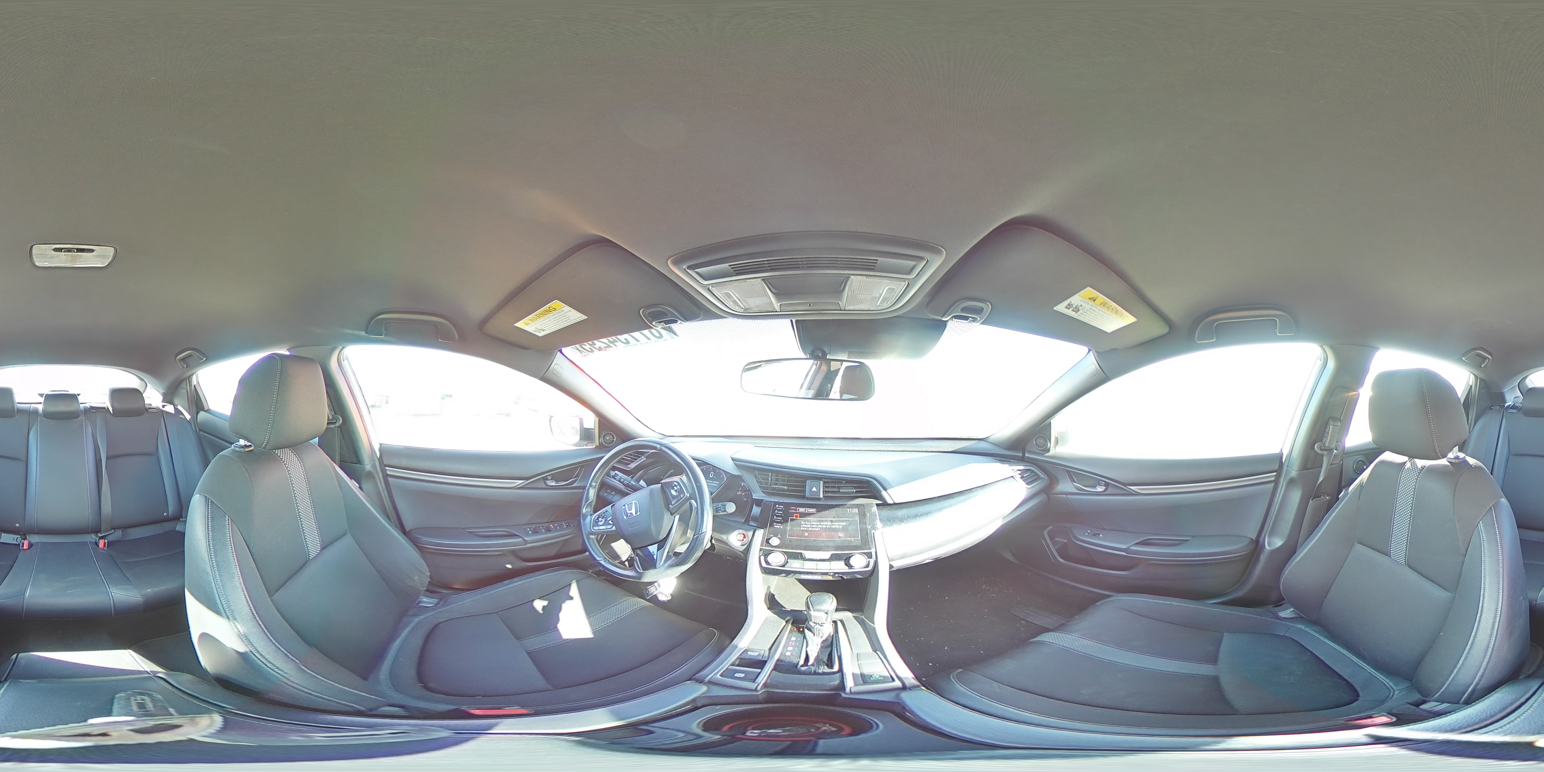 2021 Honda Civic - Image 12