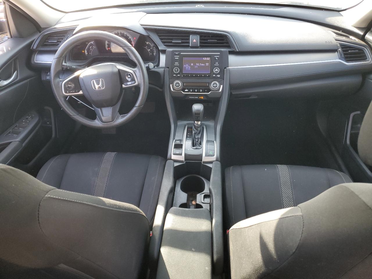 2016 Honda Civic - Image 8