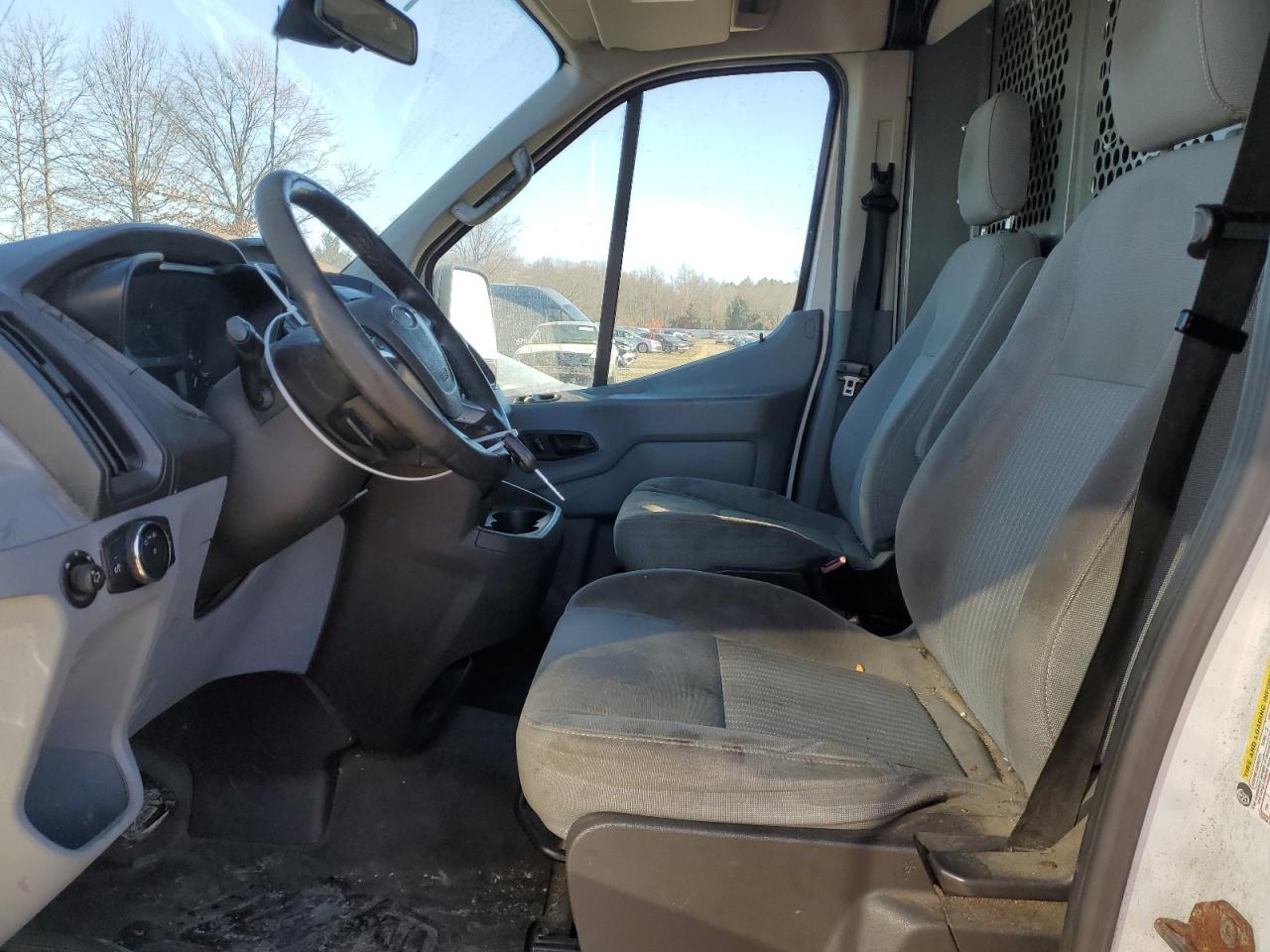 2015 Ford Transit - Image 7