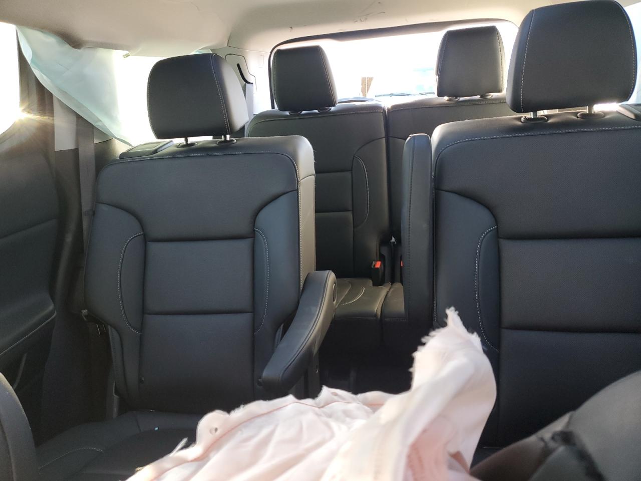 2021 GMC Acadia Slt VIN: 1GKKNULS0MZ235146 Lot: 87115664