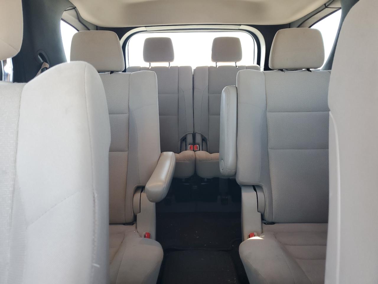 2017 Dodge Durango - Image 10