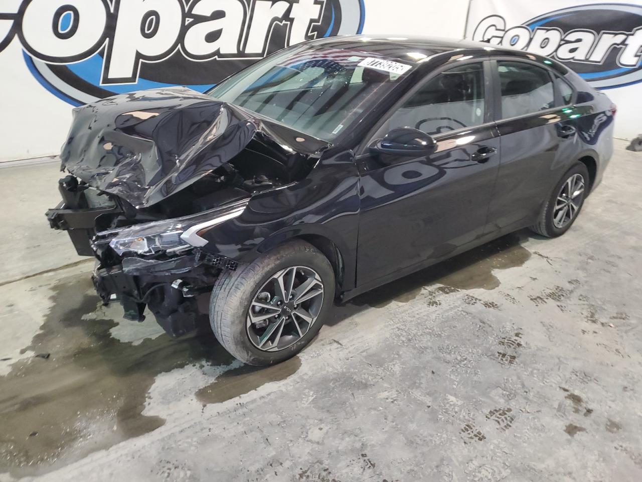 2024 Kia Forte - Image 1