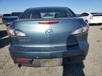 2010 Mazda 3 I продається в Antelope, CA - Mechanical