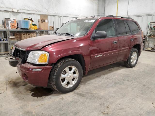 2005 Gmc Envoy 