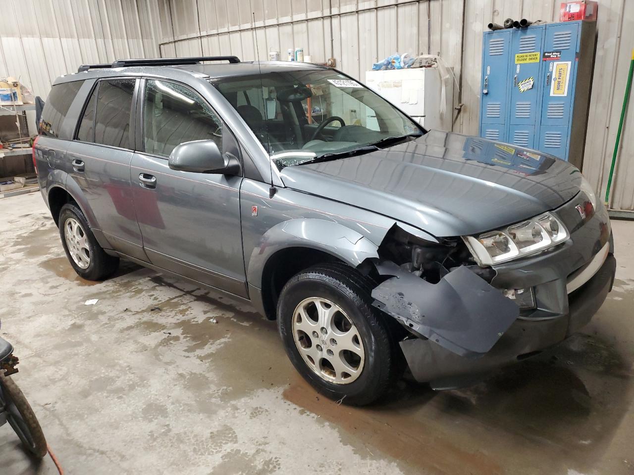 2005 Saturn VUE - Image 4