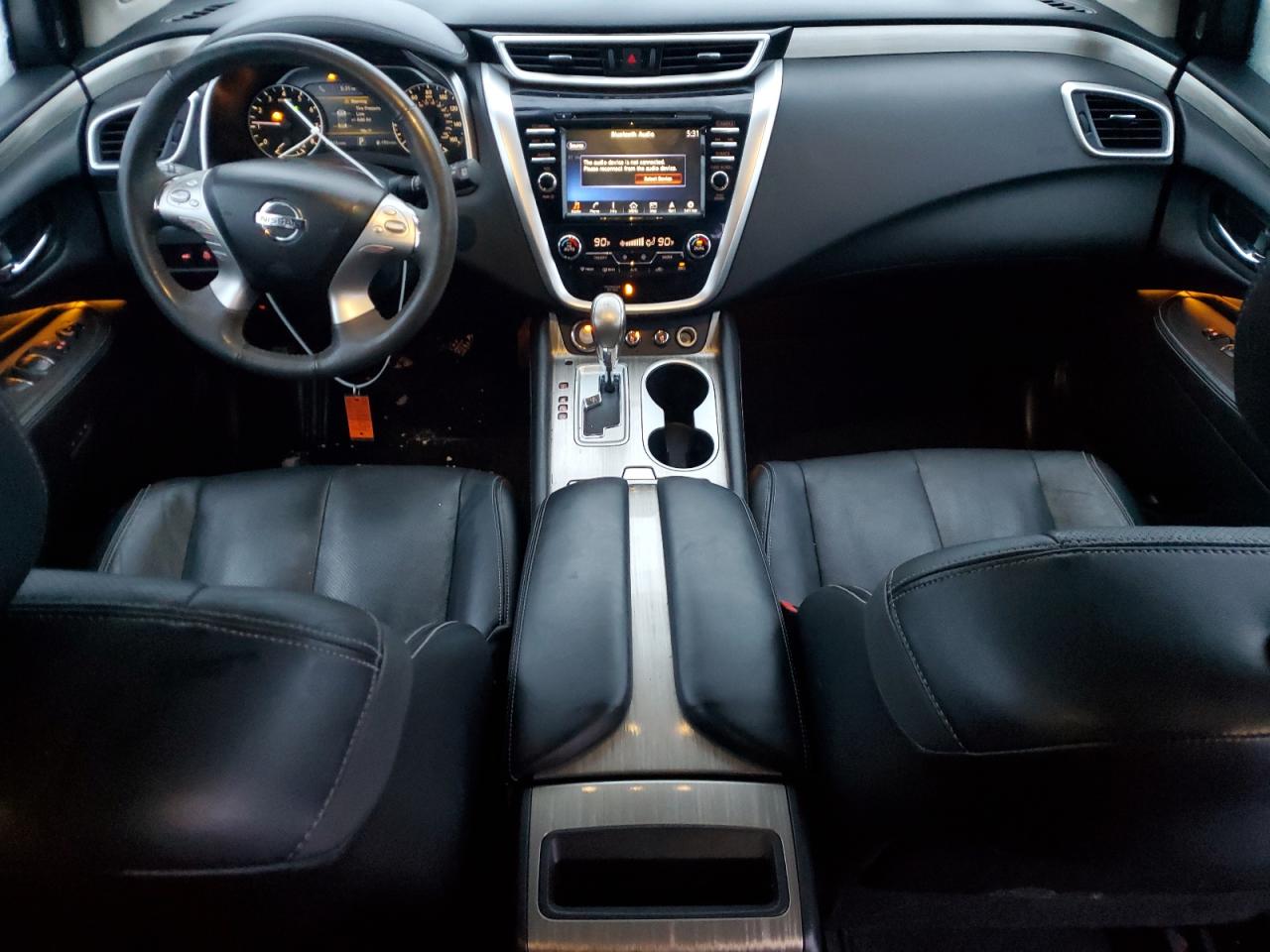 2015 Nissan Murano - Image 8