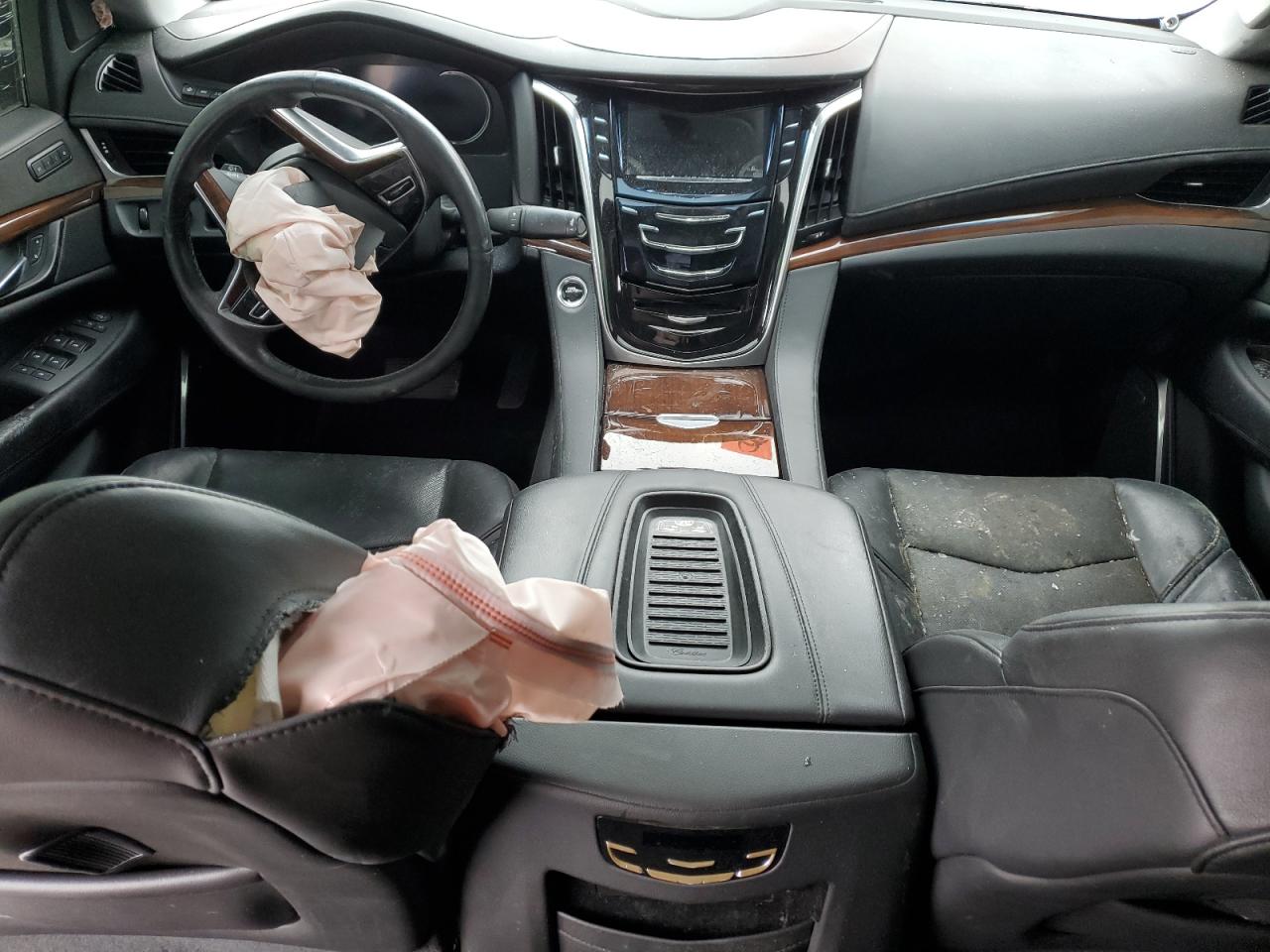 2019 Cadillac Escalade - Image 8