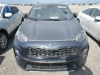 2021 Kia Sportage S na sprzedaż w Riverview, FL - Water/Flood