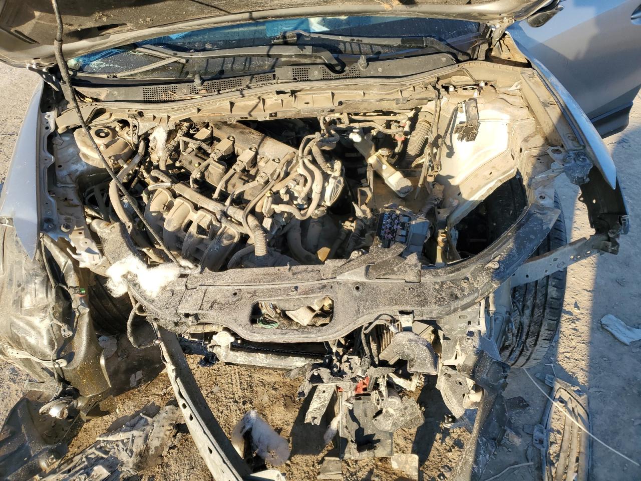 2014 Mazda CX-5 - Image 13