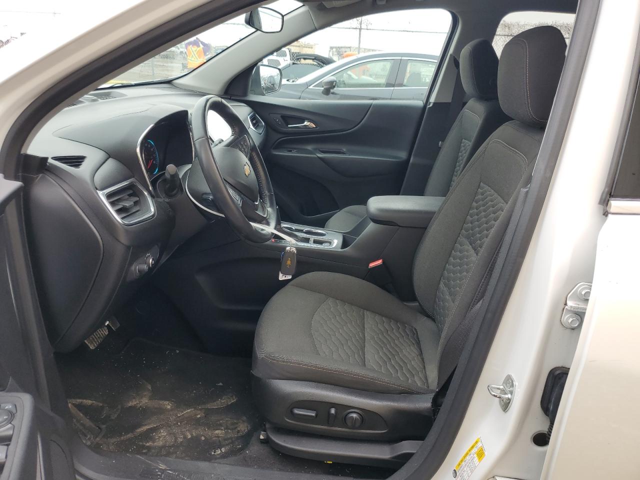 2018 Chevrolet Equinox - Image 7