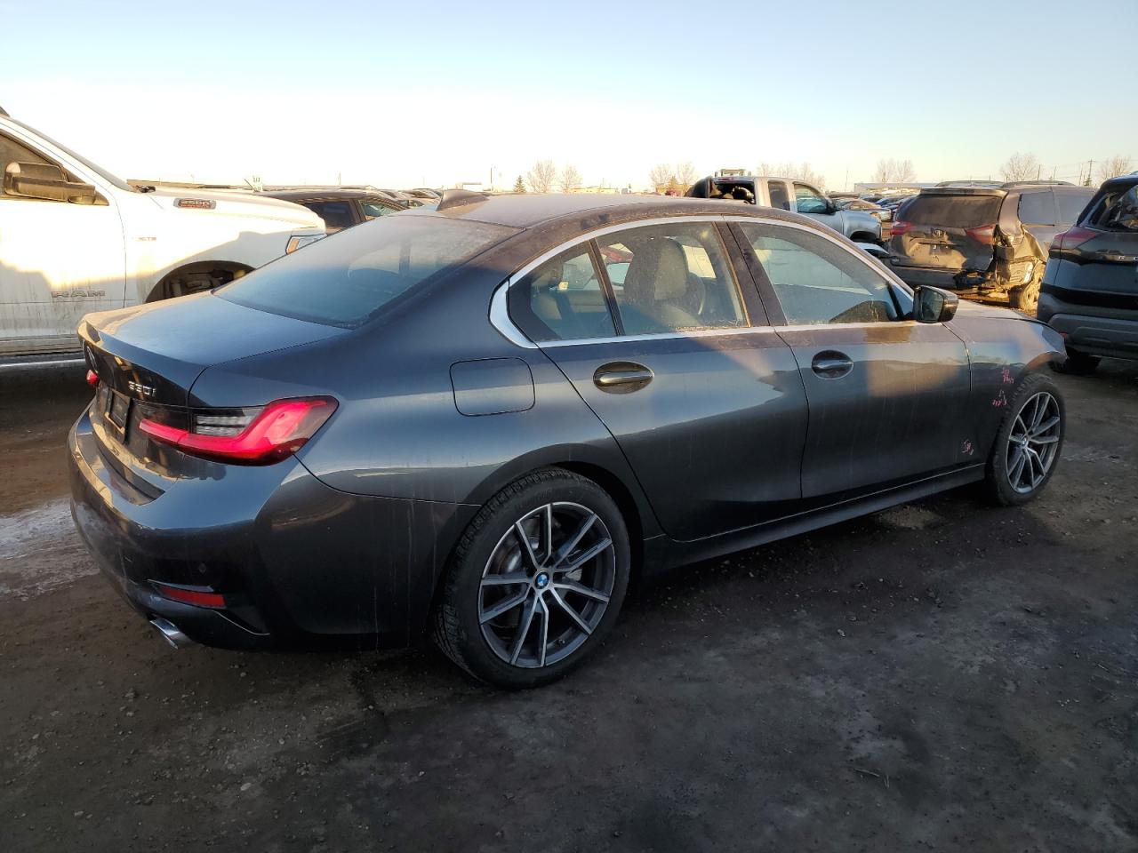 2021 BMW 3er - Image 3