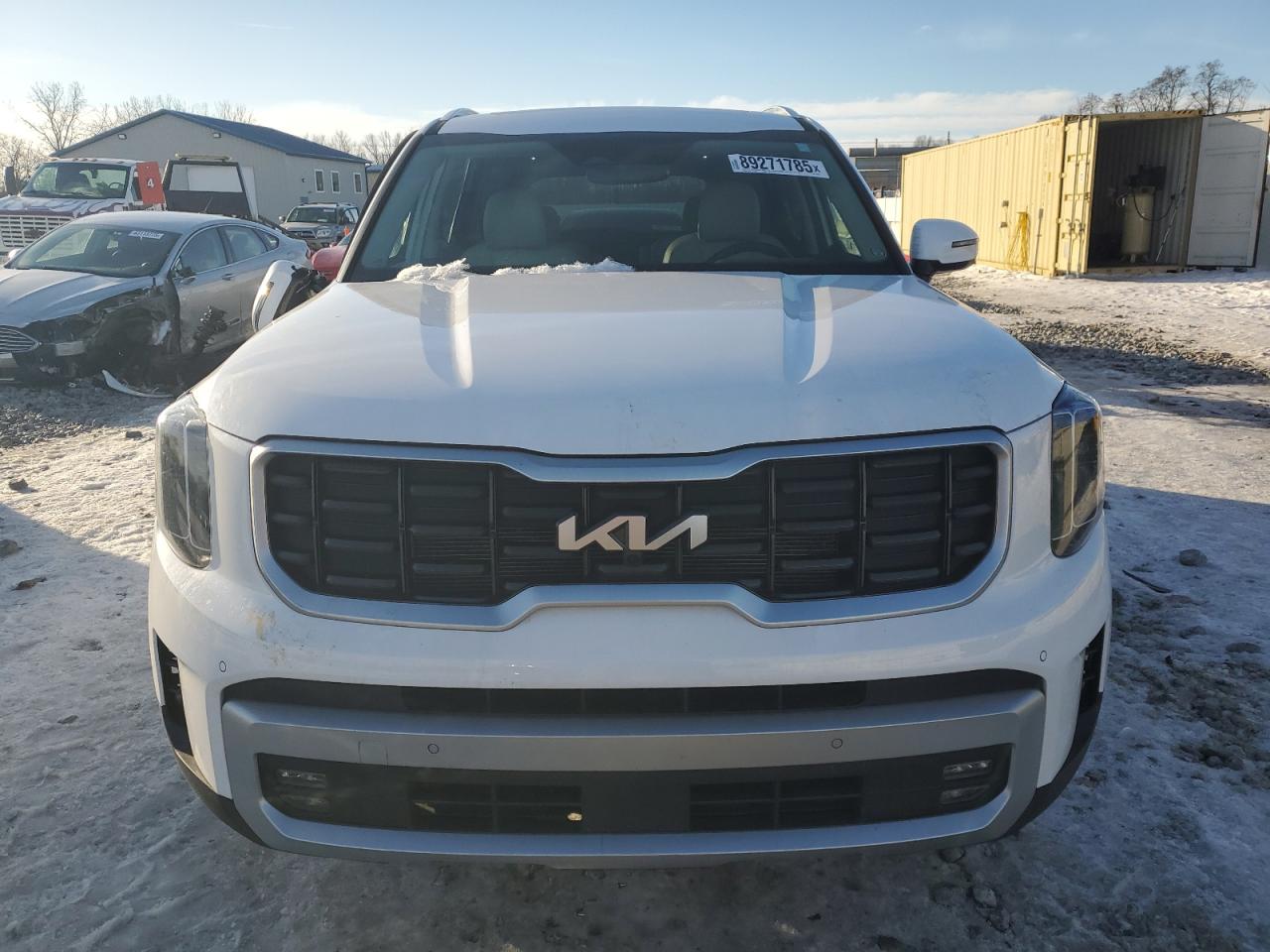 2024 Kia Telluride - Image 5