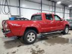 2012 Toyota Tacoma Double Cab Long Bed продається в Ham Lake, MN - Rear End