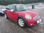 2008 MINI COOPER D for sale at Copart WHITBURN