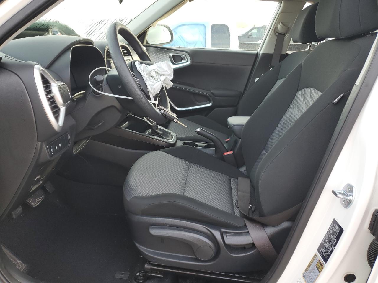 2024 Kia Soul - Image 7