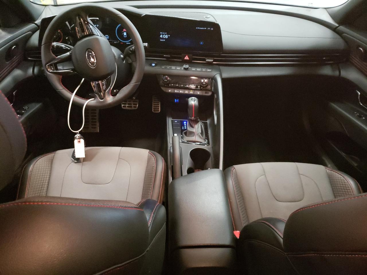 2023 Hyundai Elantra - Image 8
