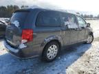 2019 Dodge Grand Caravan Se de vânzare în Mendon, MA - Front End