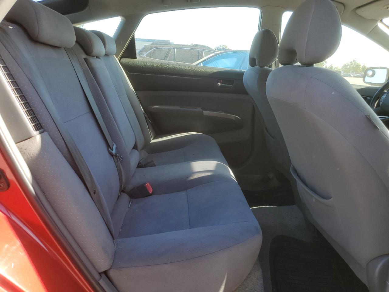 2008 Toyota Prius - Image 10