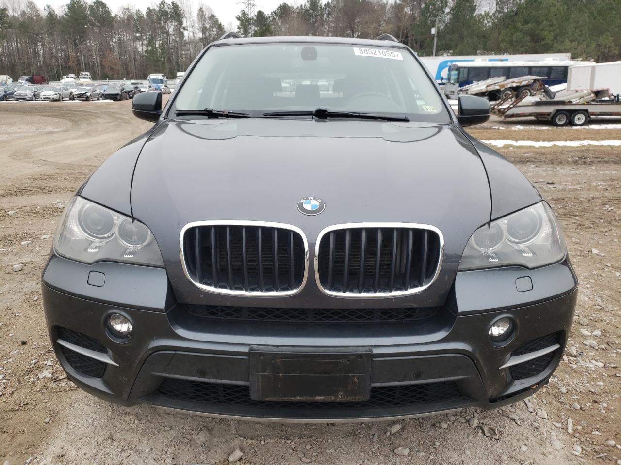 2013 BMW X5 - Image 5