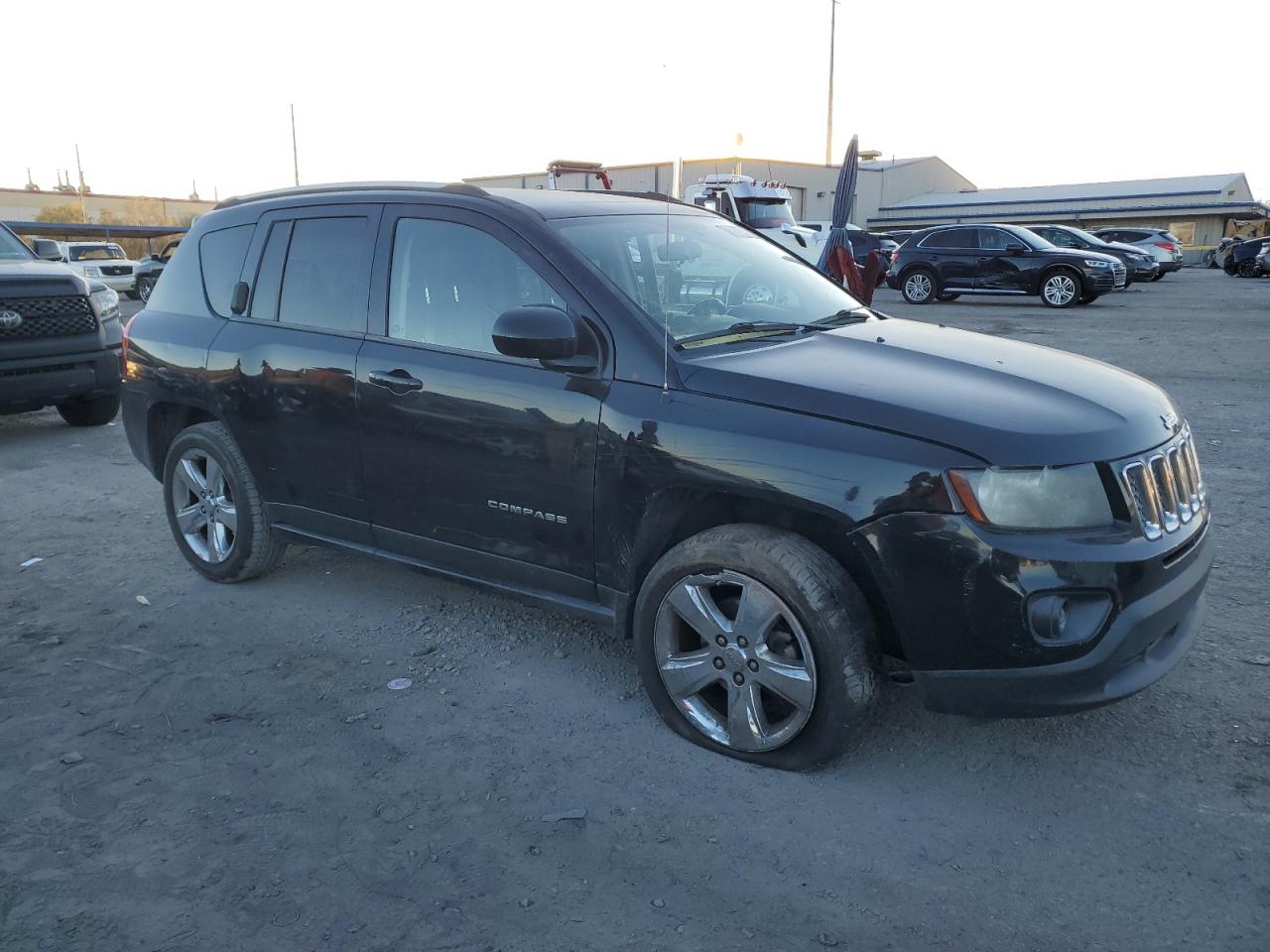 2014 Jeep Compass - Image 4