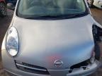2006 NISSAN MICRA S for sale at Copart PETERLEE