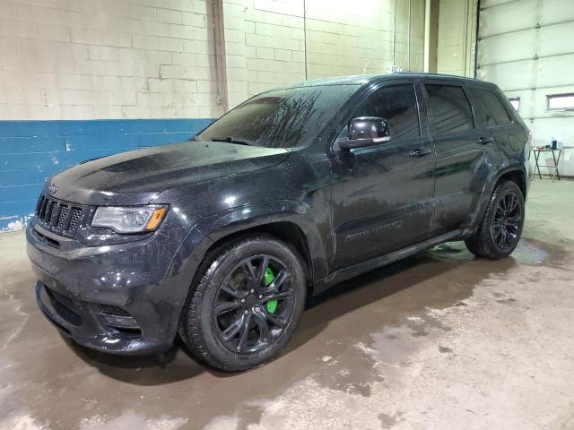 2019 Jeep Grand Cherokee Srt-8