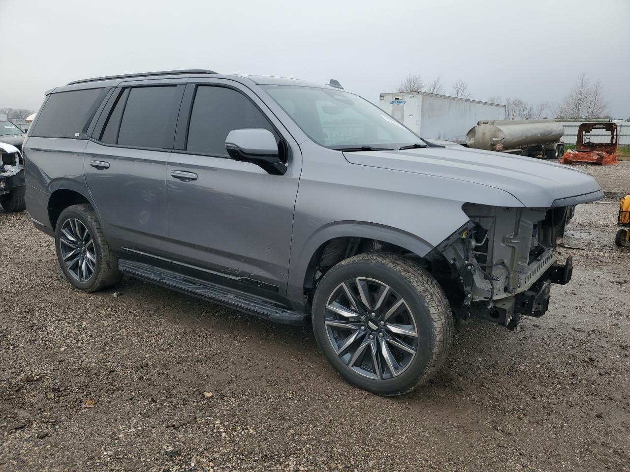 2021 Cadillac Escalade - Image 4
