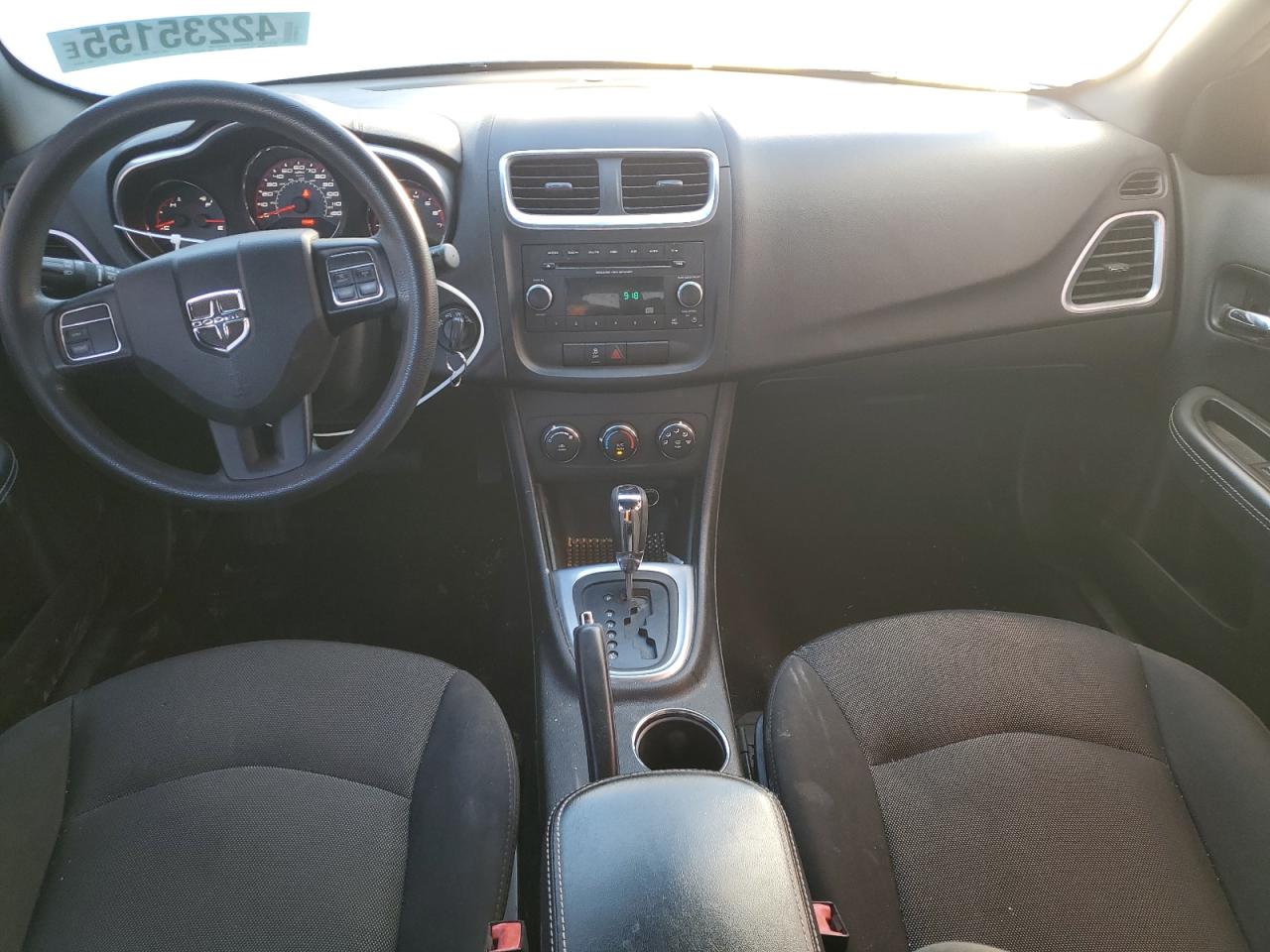 2014 Dodge Avenger - Image 8