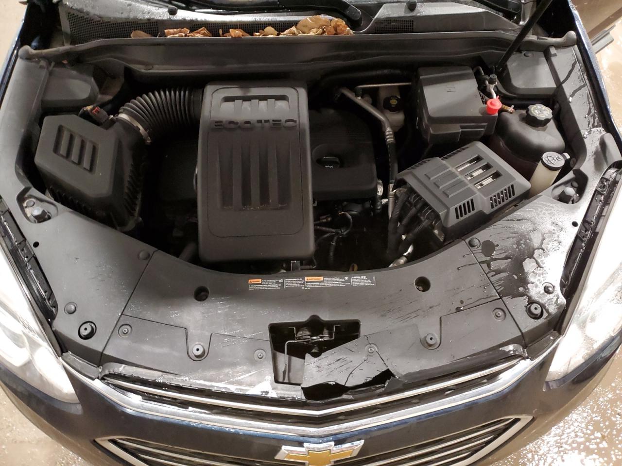 2017 Chevrolet Equinox - Image 12