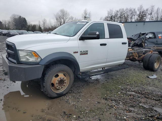 2015 Ram 4500