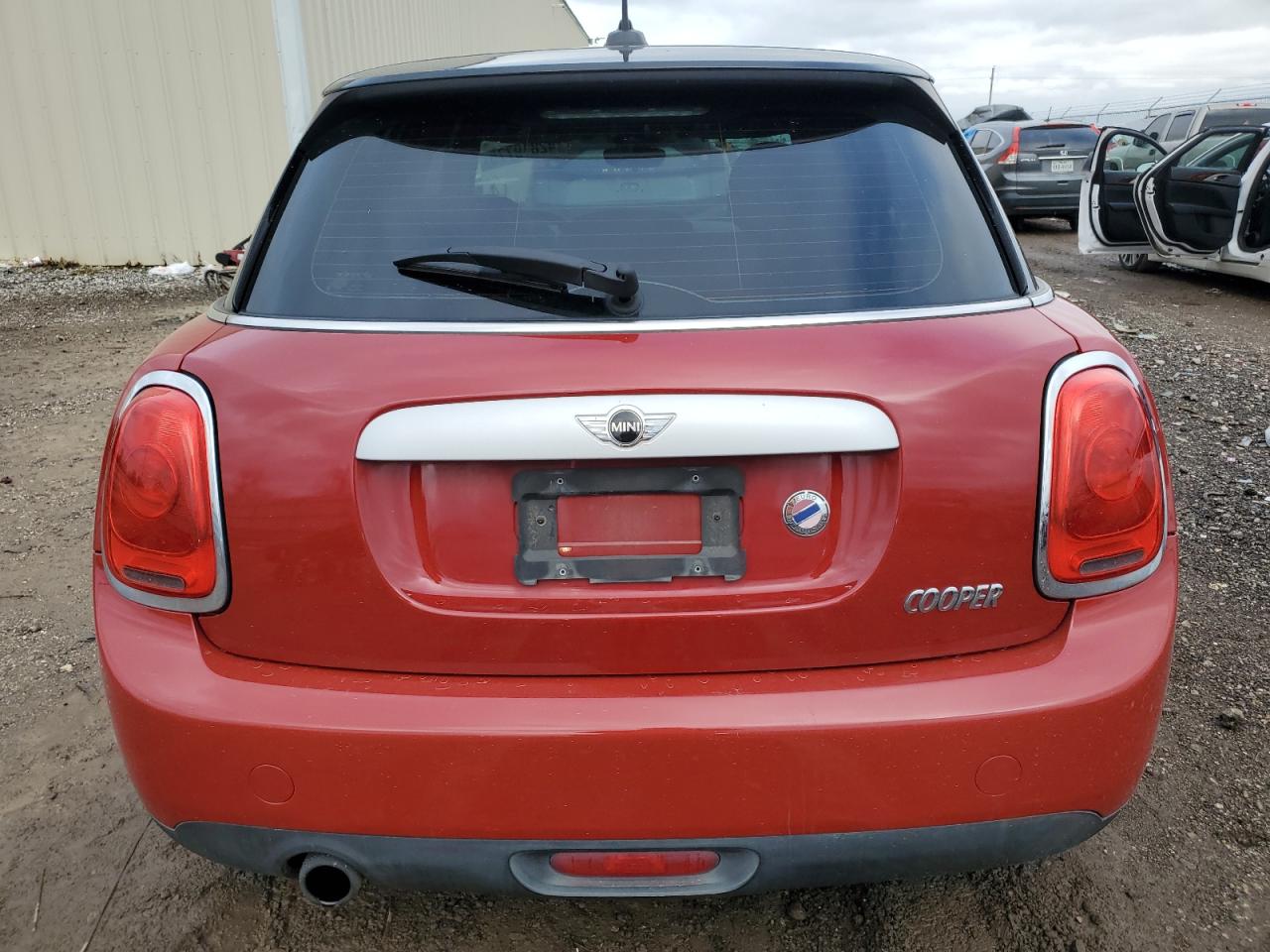 2015 MINI Cooper - Image 6