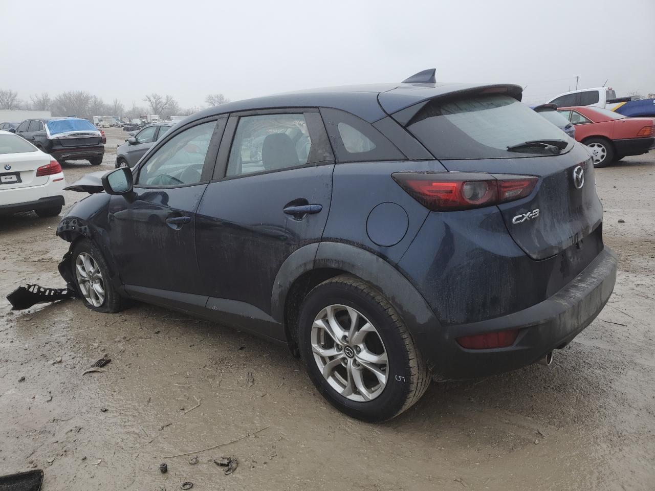 2020 Mazda CX-3 - Image 2