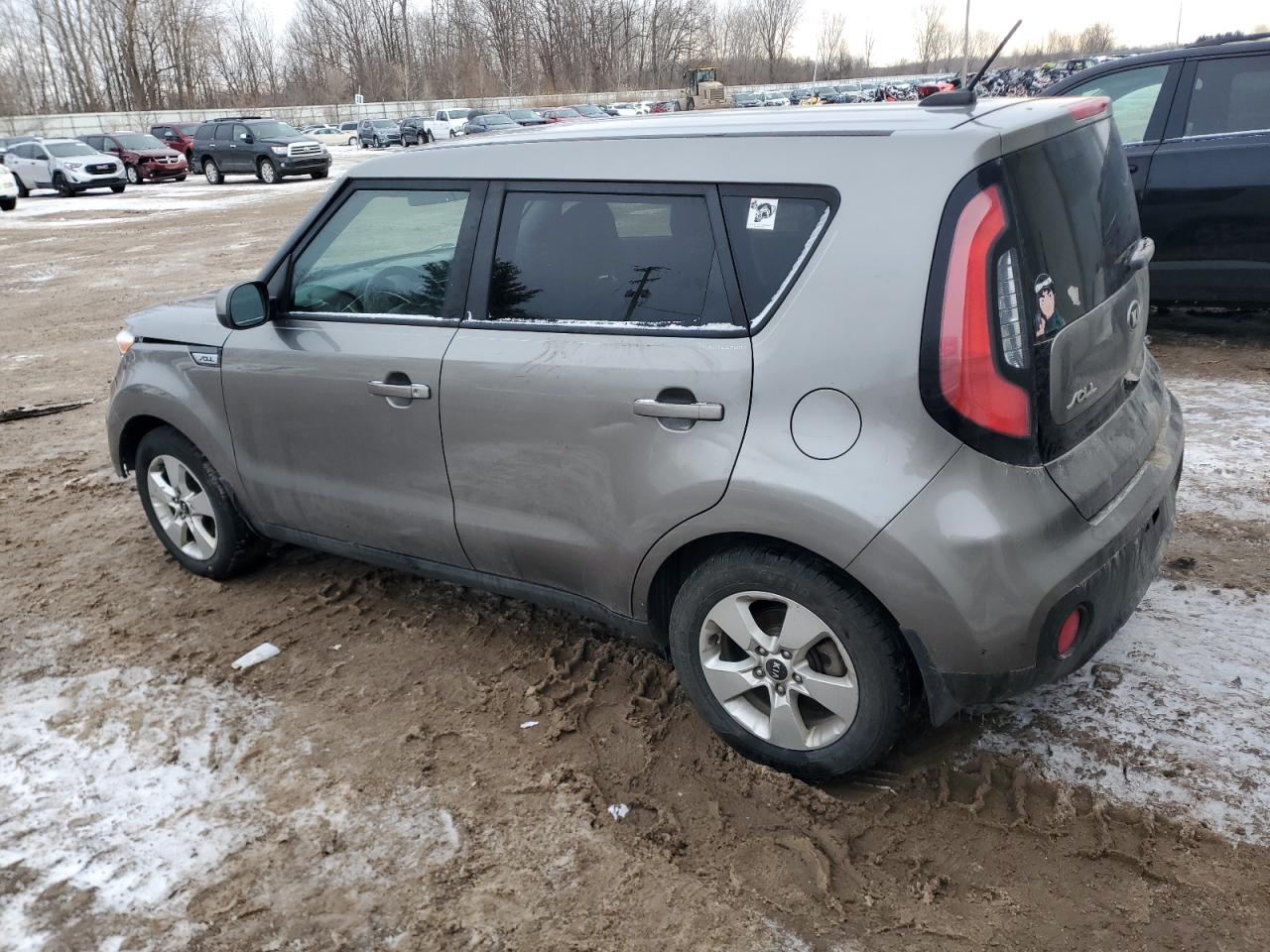 2018 Kia Soul - Image 2