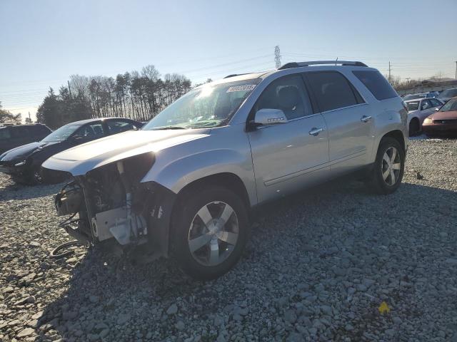 2017 Gmc Acadia Limited Slt-2