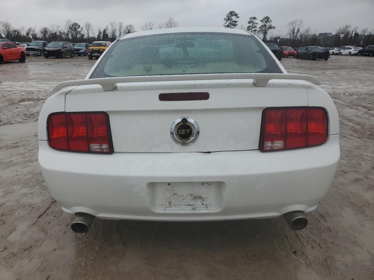 2006 Ford Mustang - Image 6