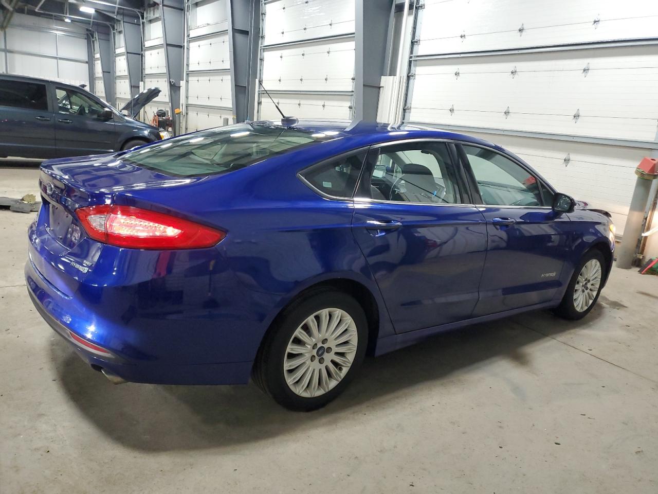 2013 Ford Fusion - Image 3