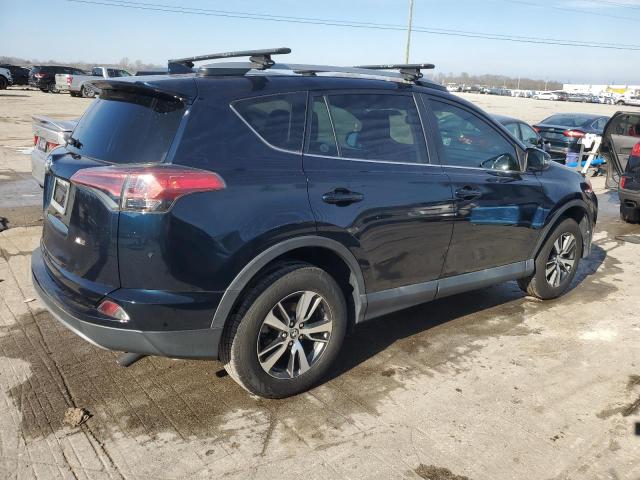  TOYOTA RAV4 2018 Black