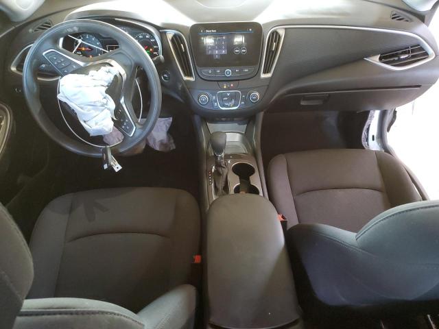  CHEVROLET MALIBU 2024 White