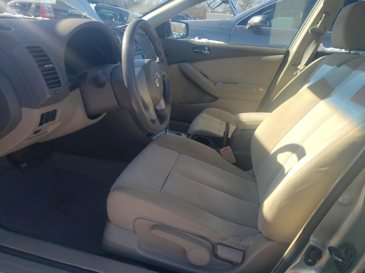 2008 Nissan Altima - Image 7
