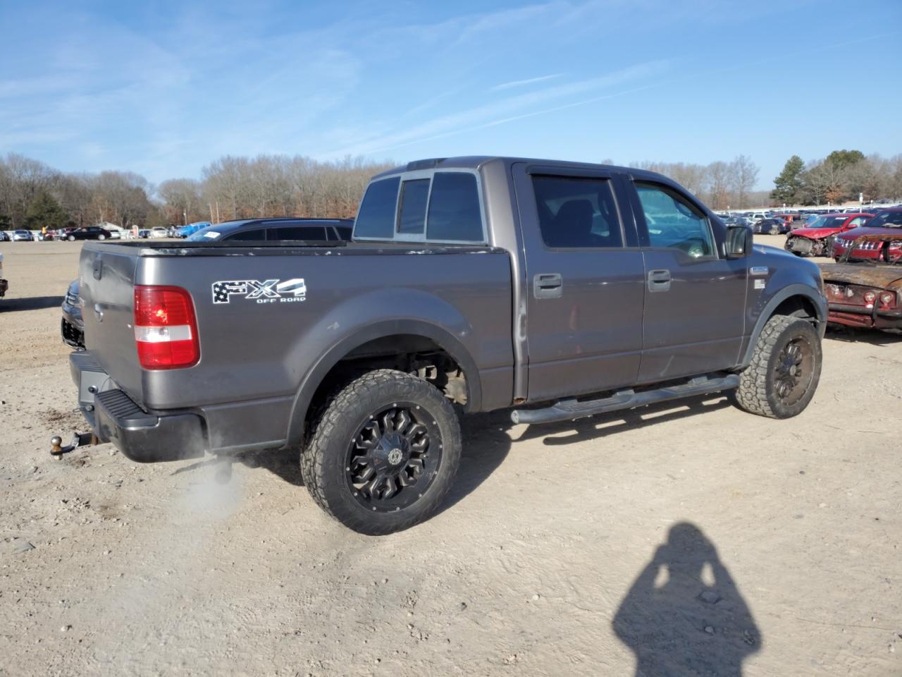 2004 Ford F-150 - Image 3
