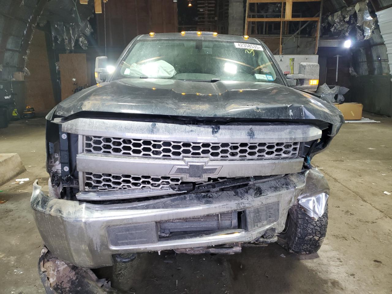 2019 Chevrolet Silverado - Image 5