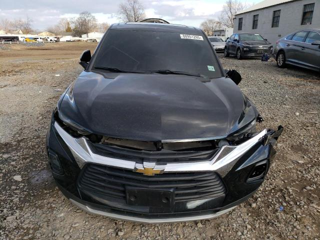  CHEVROLET BLAZER 2022 Czarny