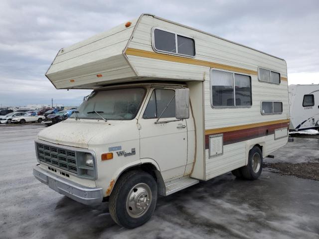 1979 GMC SAVANA RV Photos | AB - CALGARY - Repairable 1979 GMC SAVANA RV Photos | AB - CALGARY - Repairable