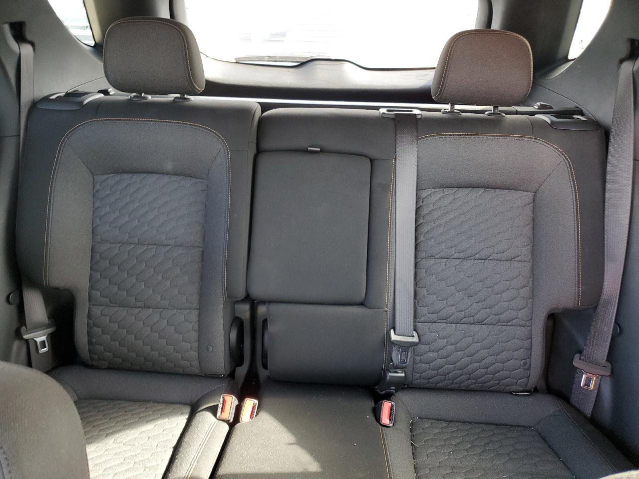 2021 Chevrolet Equinox - Image 10