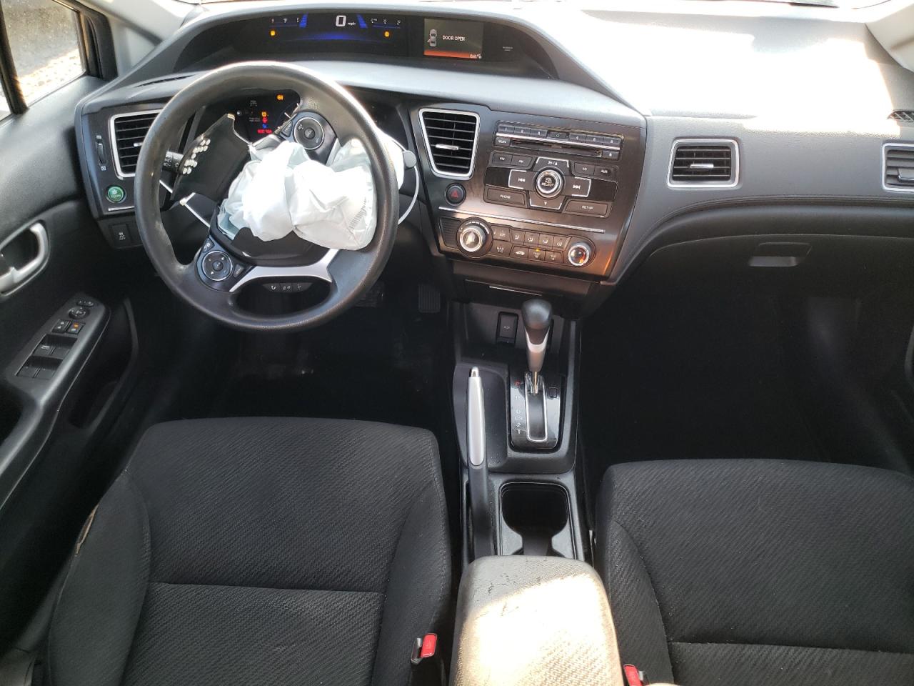 2013 Honda Civic - Image 8