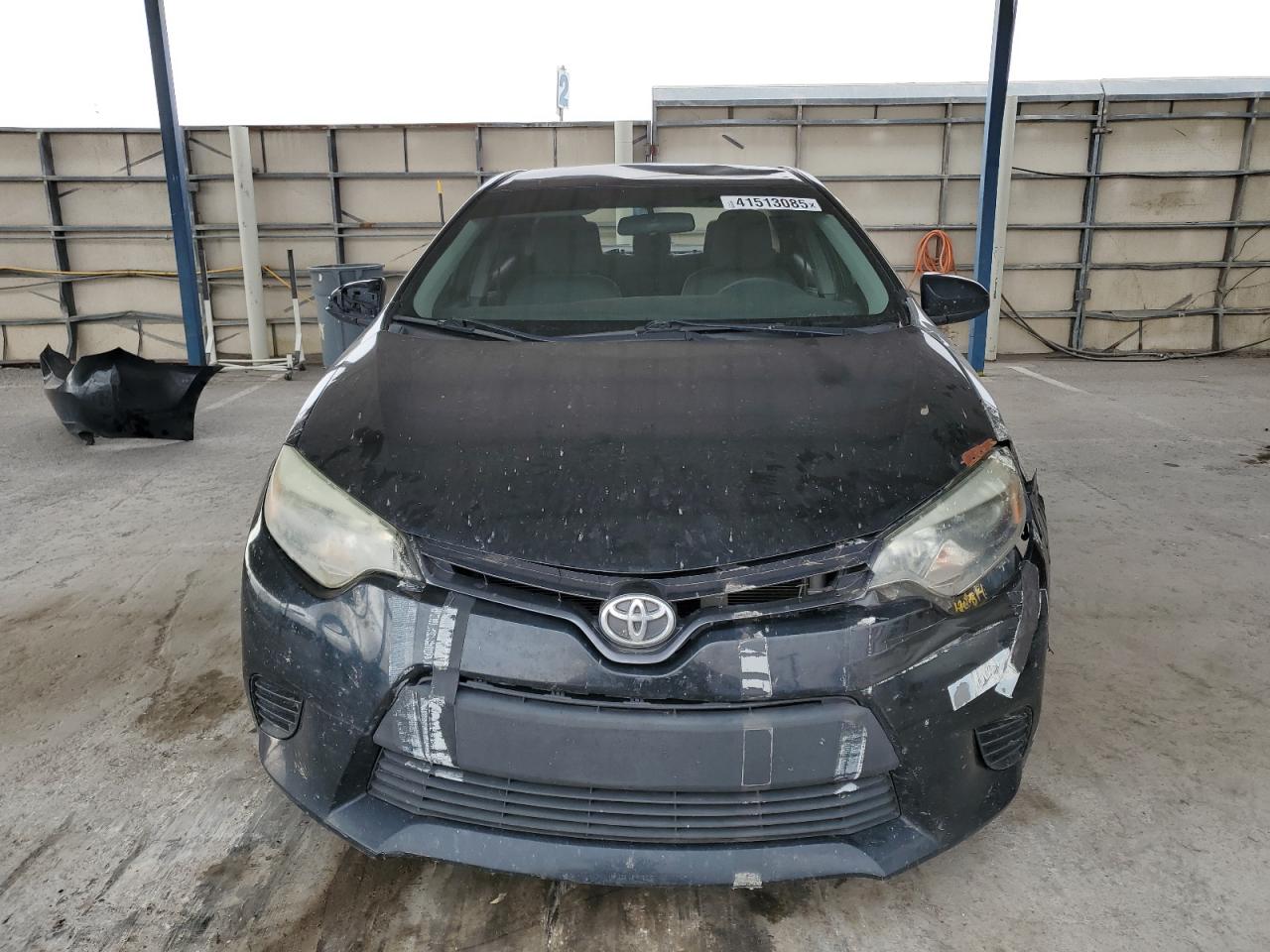 2015 Toyota Corolla - Image 5