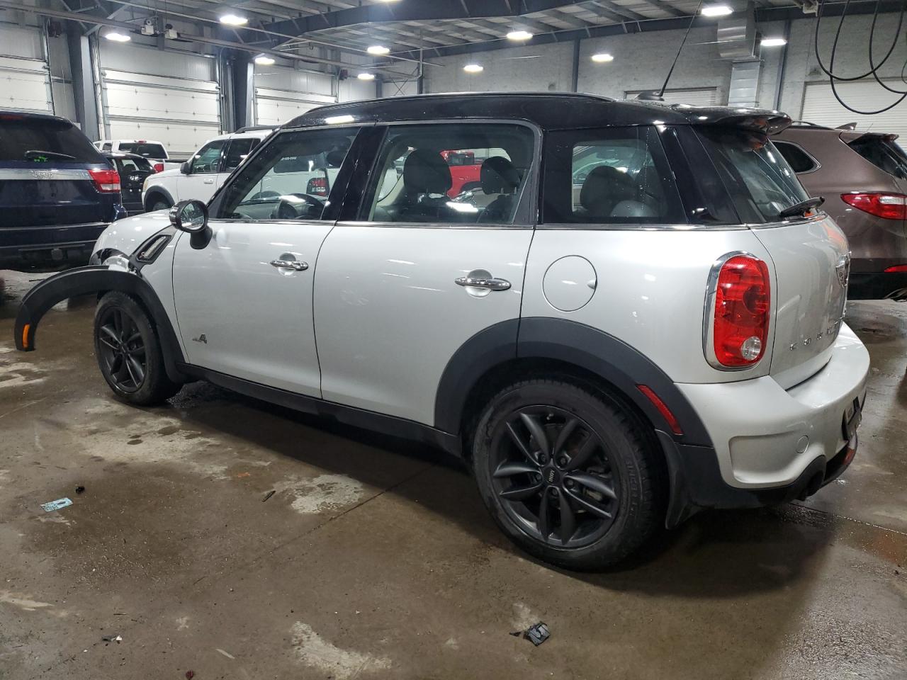 2014 MINI Cooper - Image 2