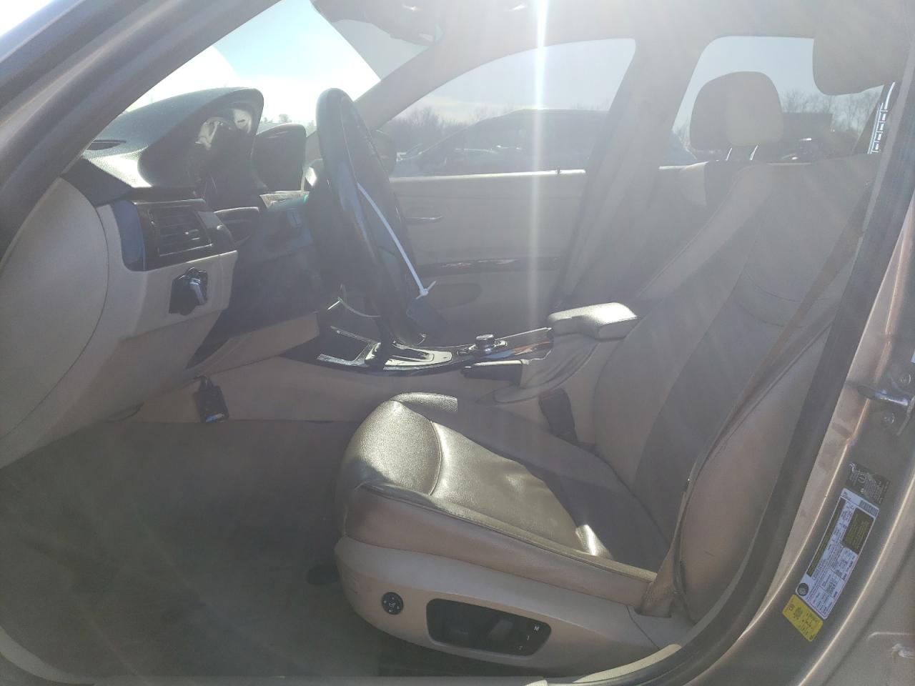 2011 BMW 3er - Image 7