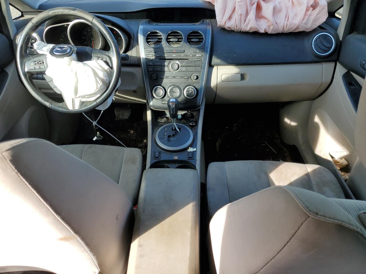2010 Mazda CX-7 - Image 8