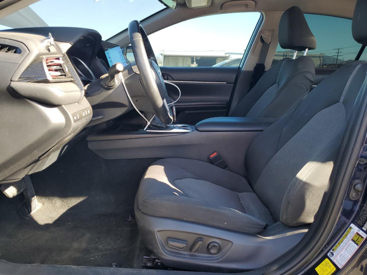2021 Toyota Camry - Image 7